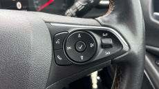 Vauxhall Crossland X 1.2T ecoTec [110] Elite 5dr [6 Speed] [S/S] Petrol Hatchback